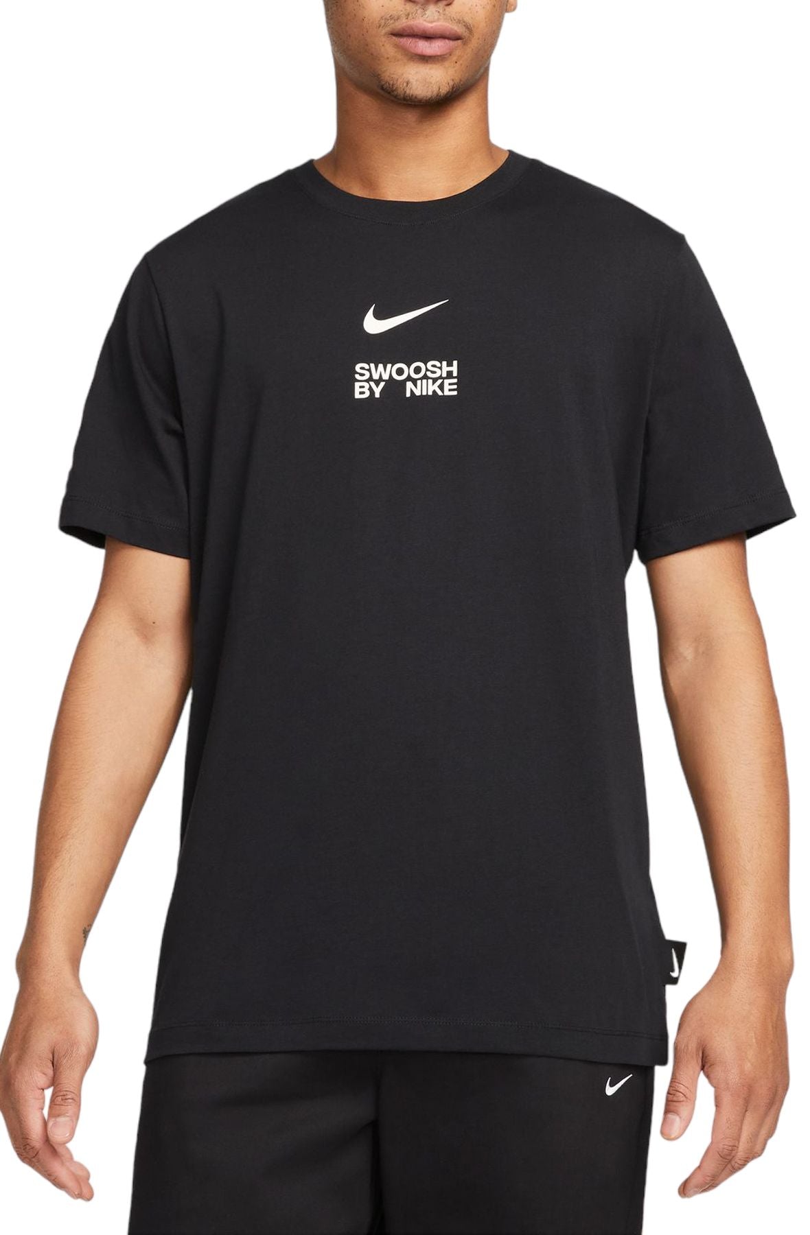 Nike Swoosh T-Shirt
