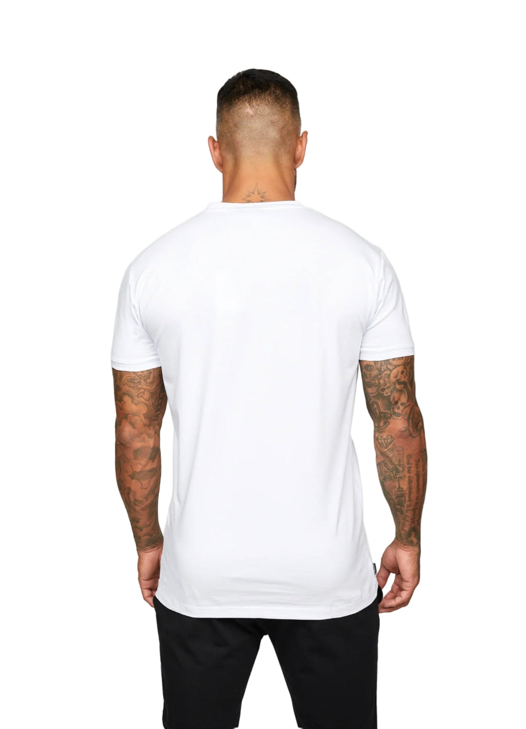 Gym King Fundamental Tee