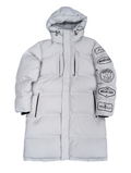 Mercier Long Padded Jacket