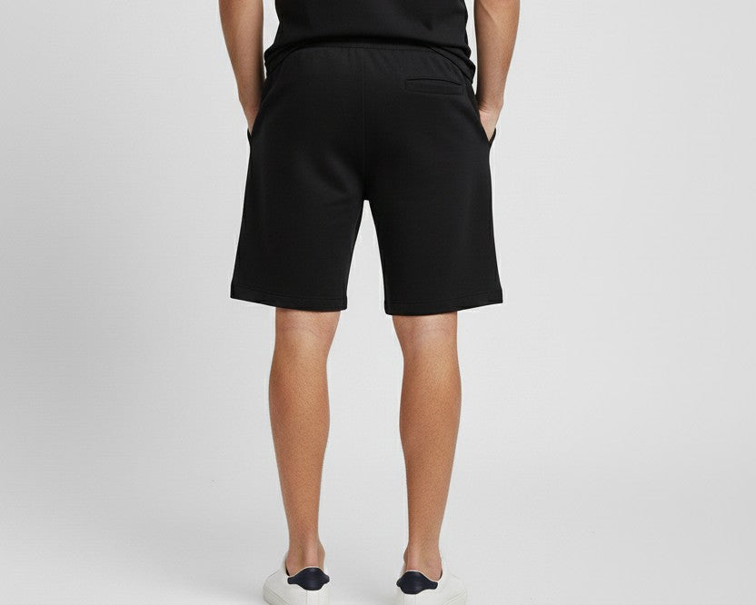 Home Town Core Stamp Shorts