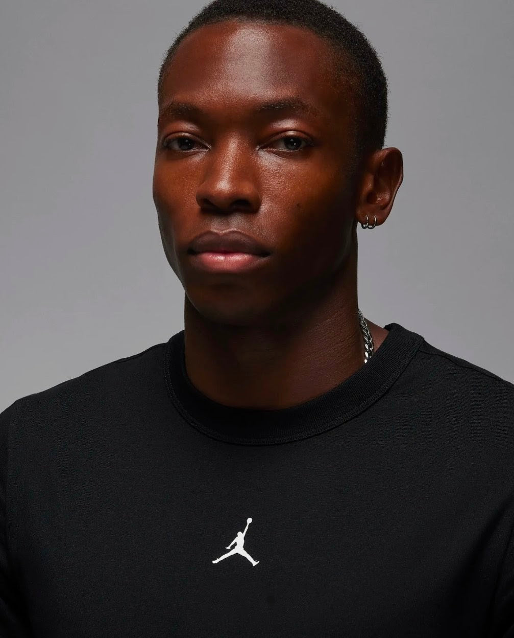 Jordan Sport Dri-FIT Short-Sleeve Top