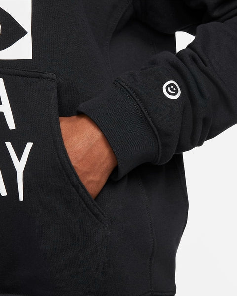 Nike French Terry Hoodie