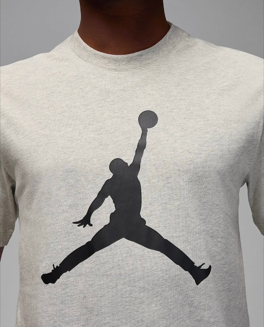 Jordan Jumpman T-Shirt