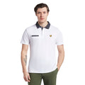 Lyle & Scott Aviemore Polo