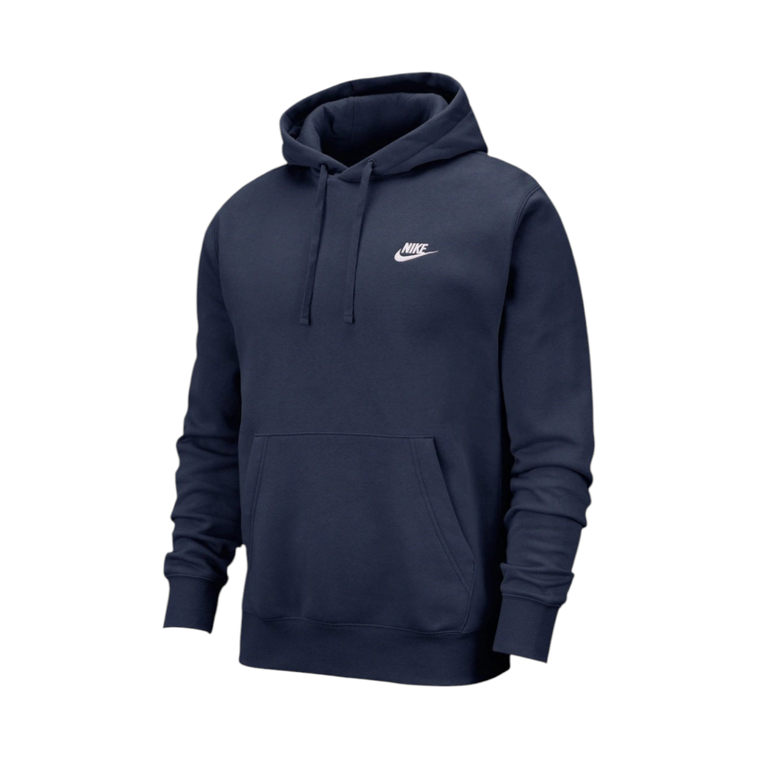 Nike Club fleece hoodie