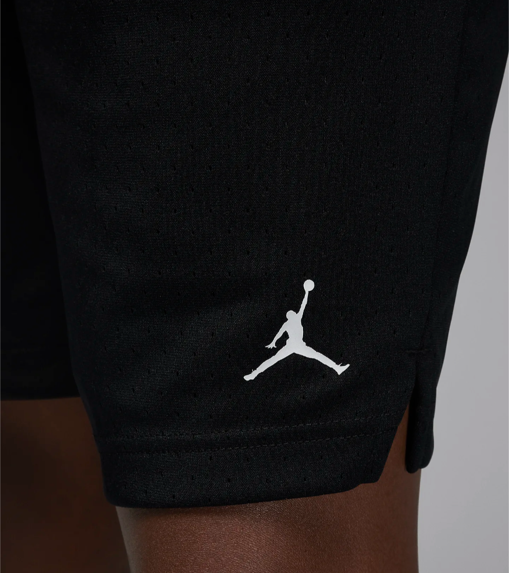 Jordan Sport Dri-Fit Mesh Shorts