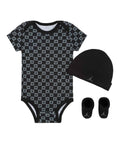 Jordan Baby Set