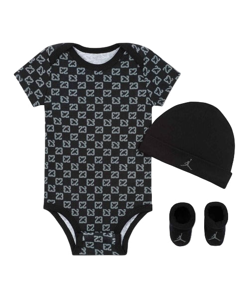 Jordan Baby Set