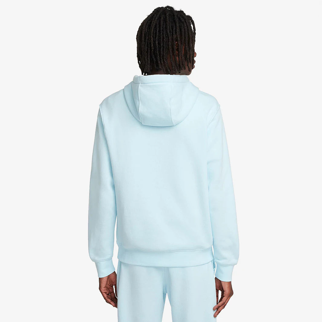 Nike Club Fleece hoodie