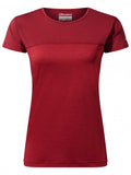 Berghaus Womens Voyager Tech Tee