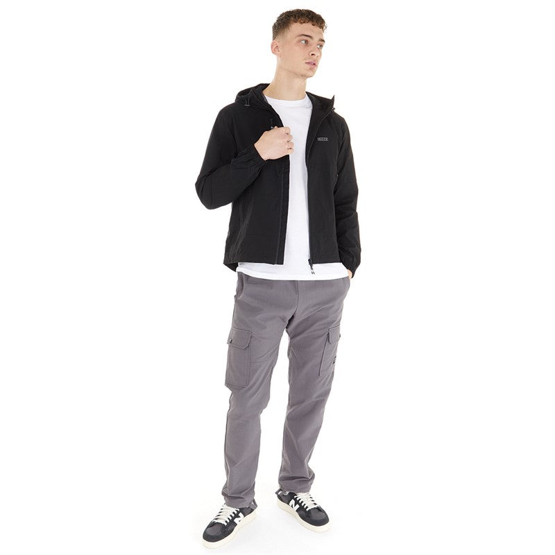 Nicce Shoreline Windbreaker