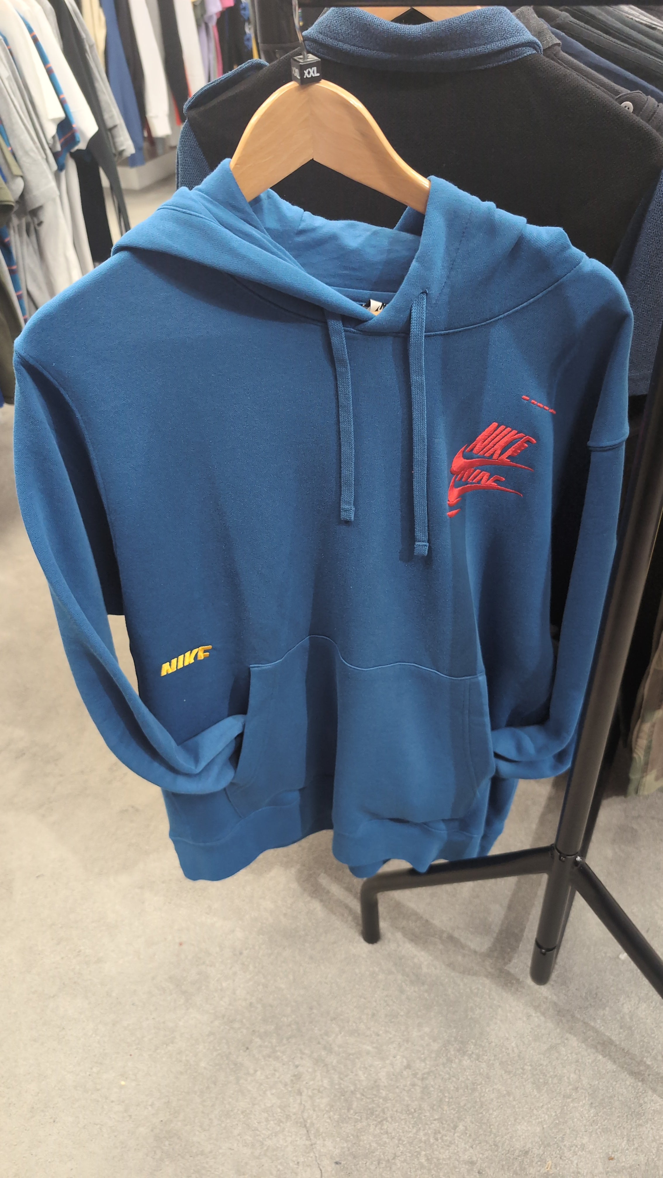 Nike hoodie