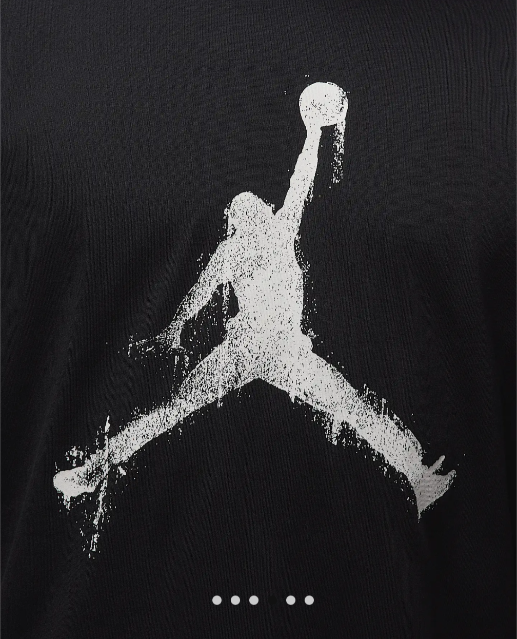 Jordan brooklyn T-Shirt