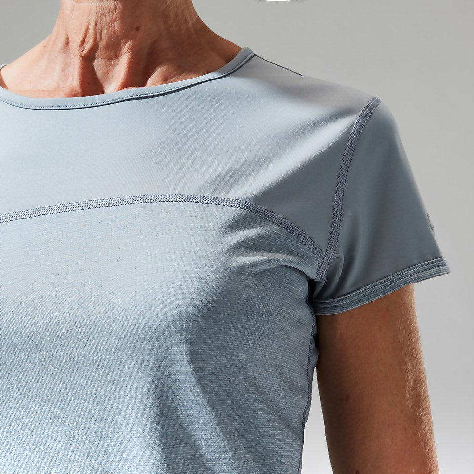 Berghaus Womens Voyager Tech Tee