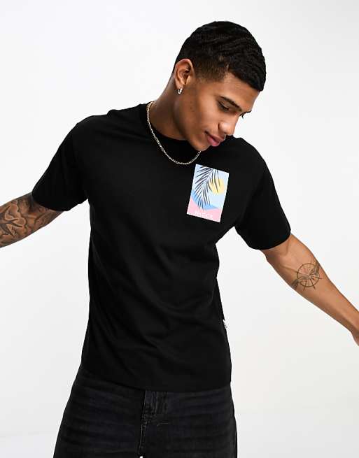 Nicce Summer Series 1 T-Shirt