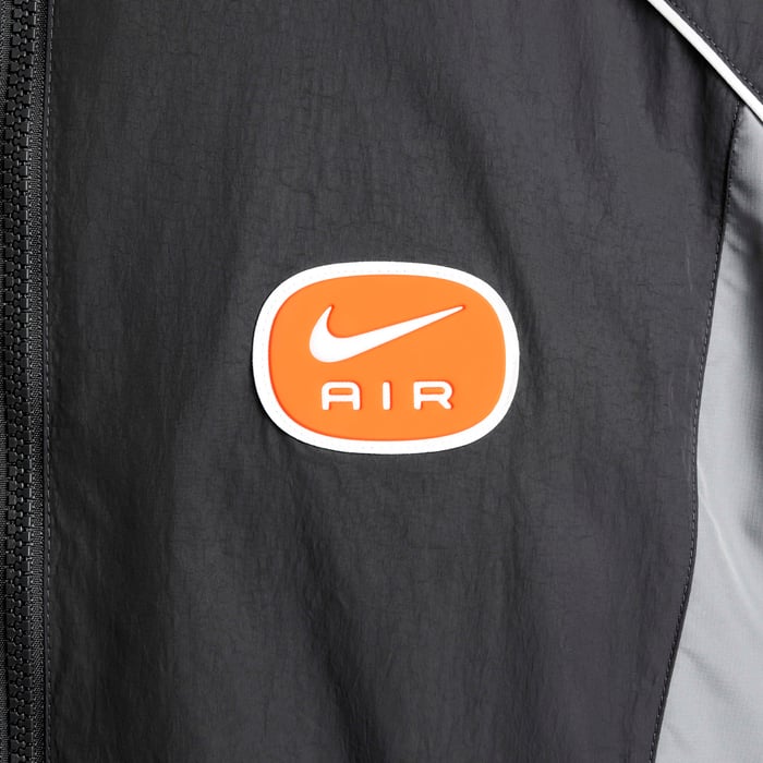 Nike Air Woven Tracksuit Top