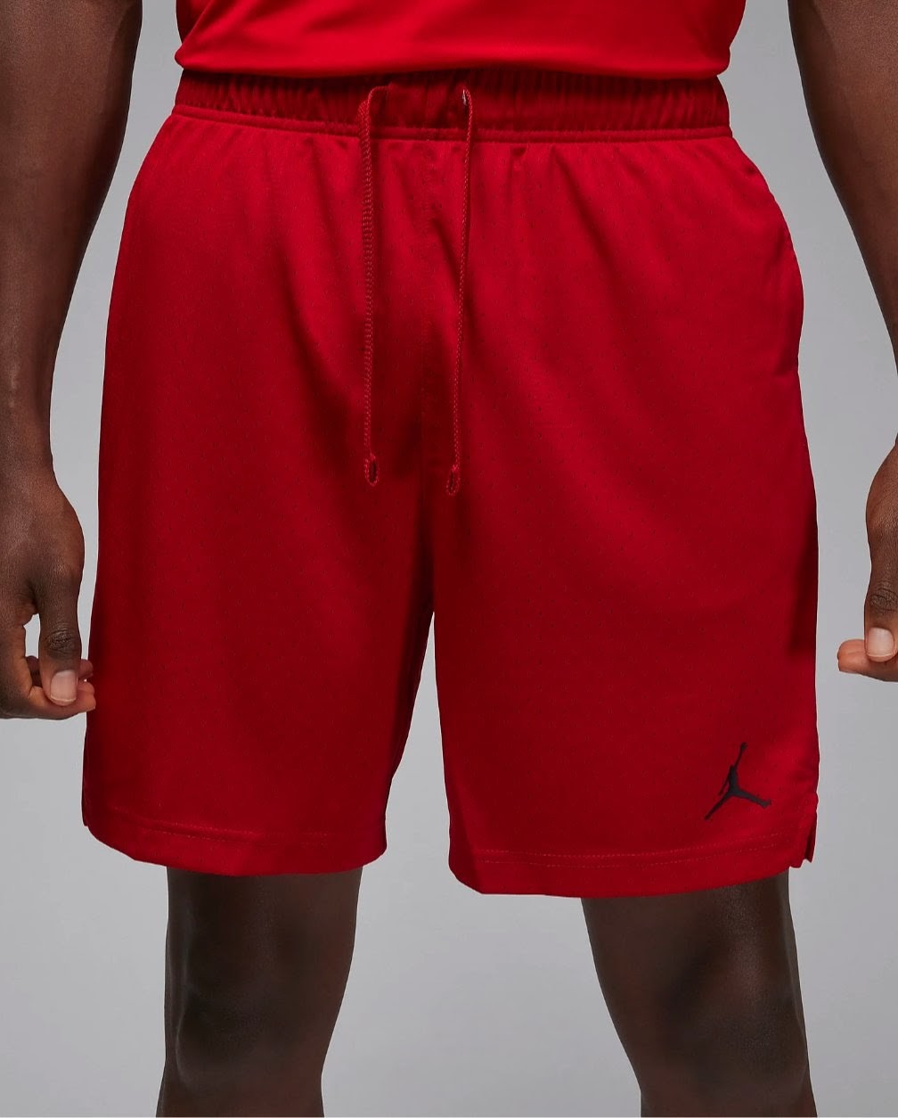 Jordan Sport Dri-FIT Mesh Shorts