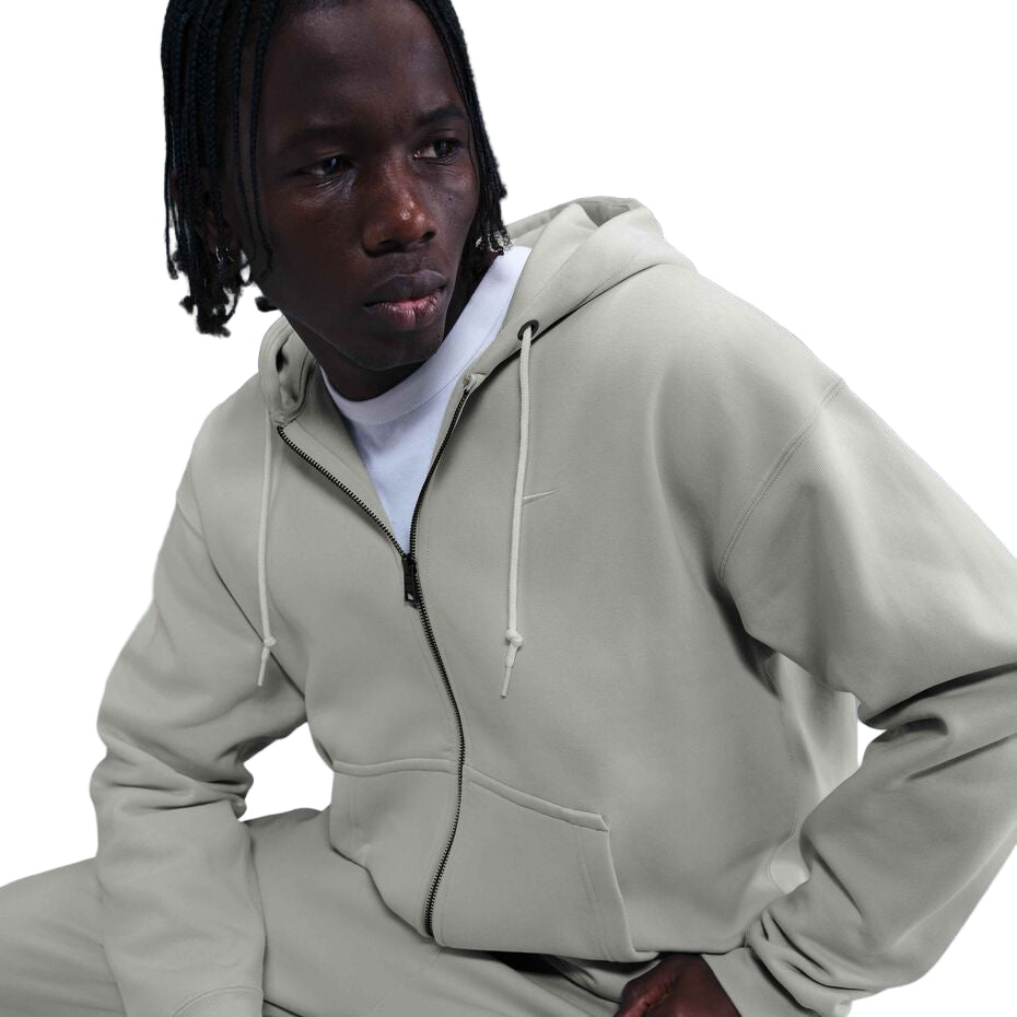 Nike Club Zip Hoodie