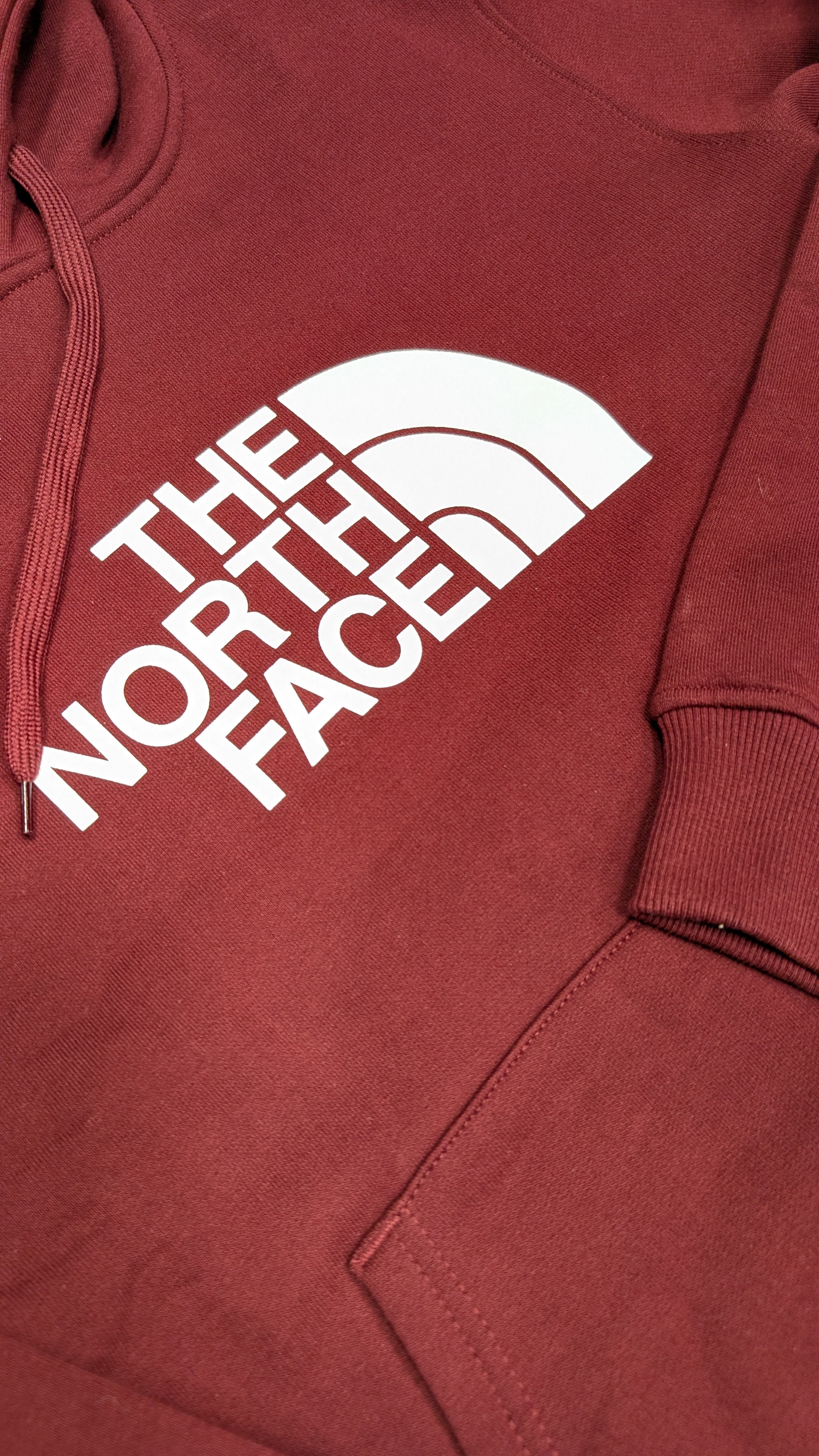 The North Face New Peak Hoodie