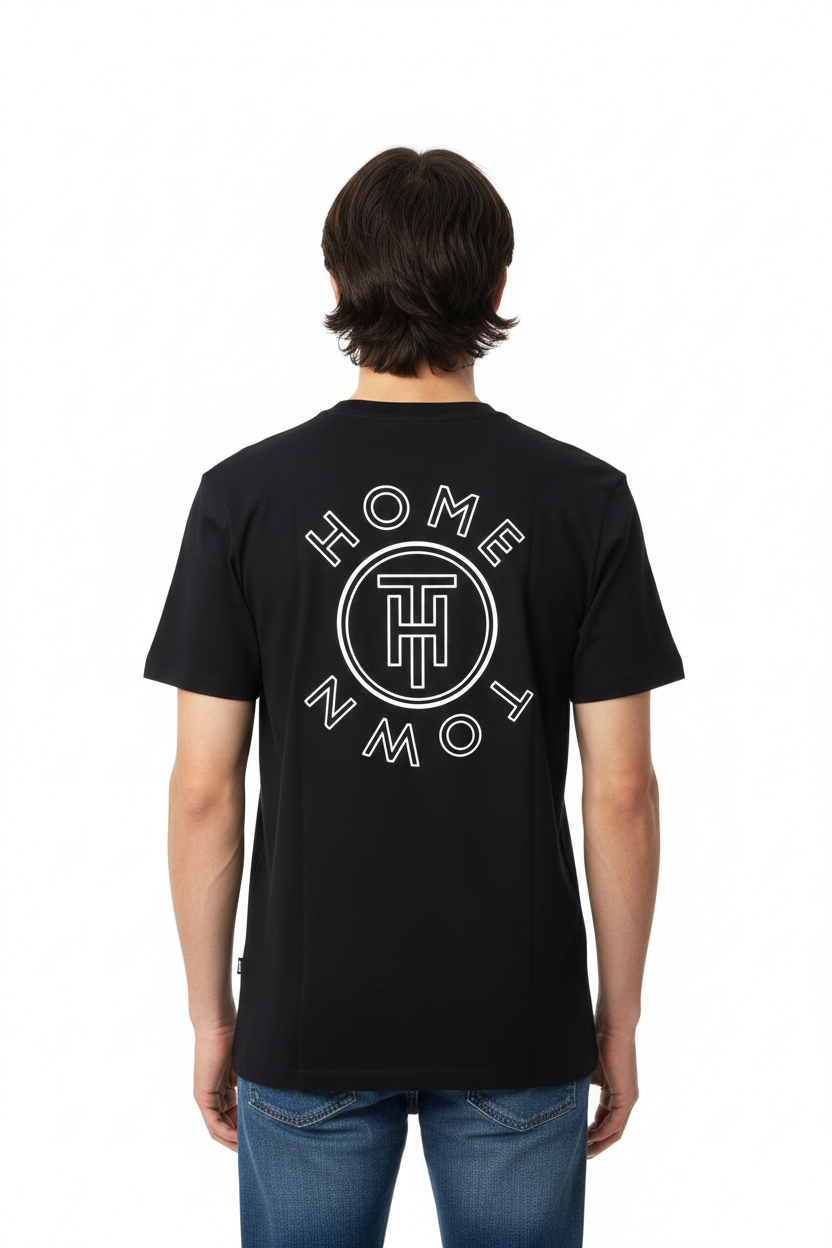 Home Town Core Stamp T-Shirt