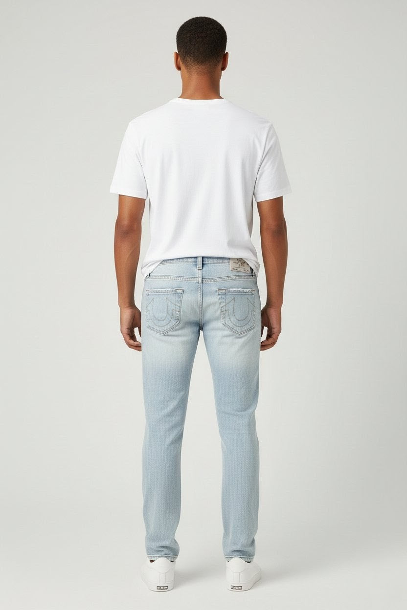 True Religion Ultra Skinny Jeans
