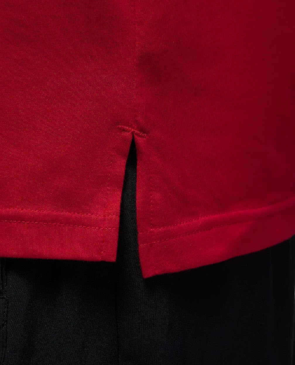 Jordan Sport Dri-FIT Short-Sleeve Top