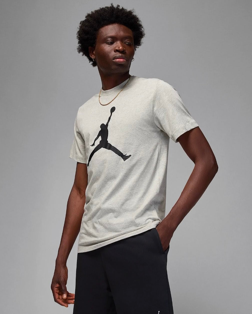 Jordan Jumpman T-Shirt
