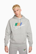 Nike Mens Fleece Club Futura Hoodie