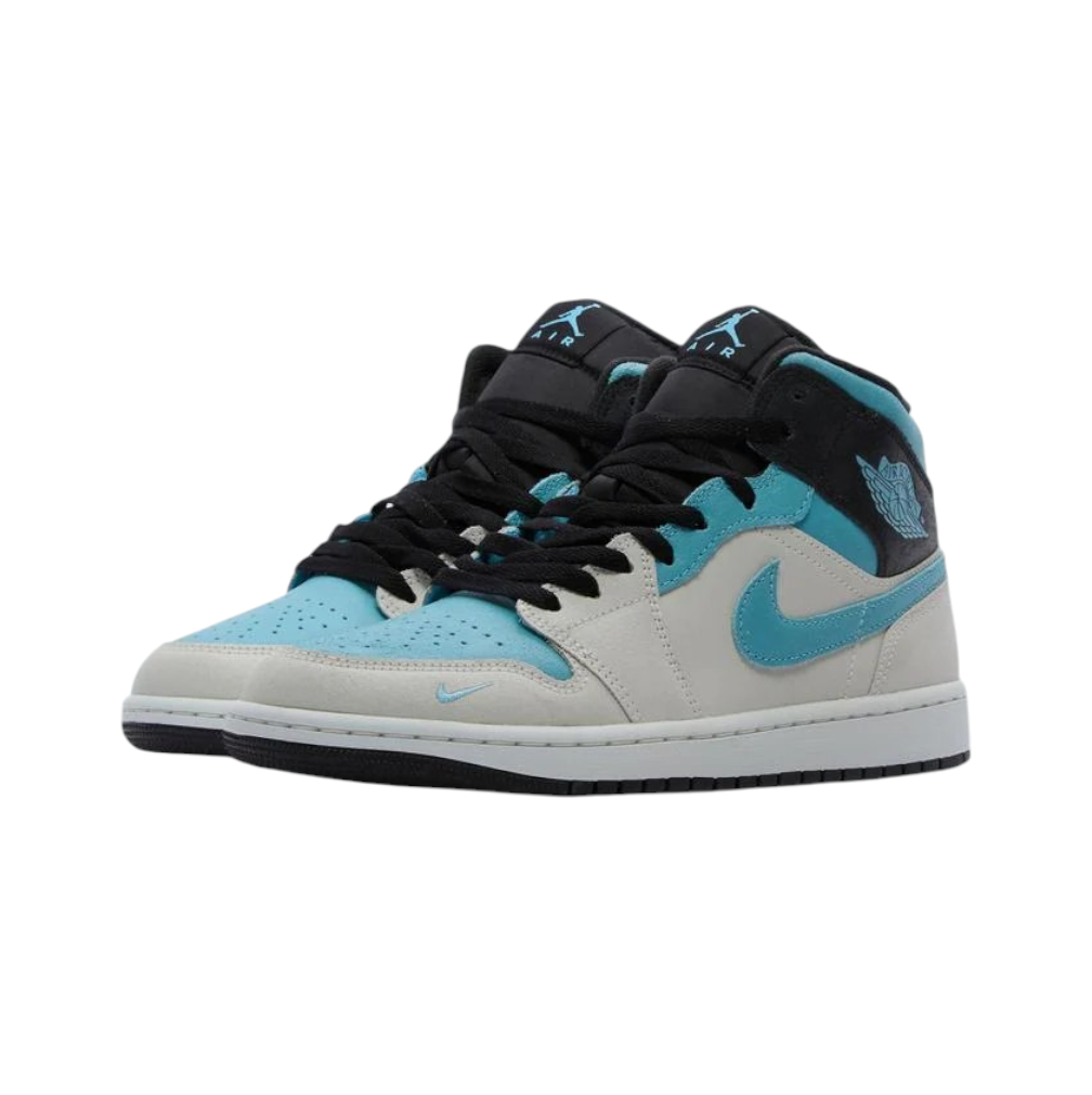 Air Jordan 1 Mid Trainer