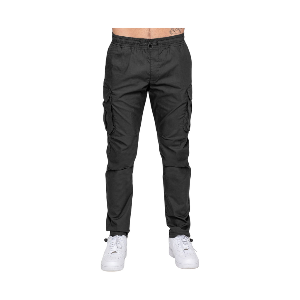 Enzo Cargo Trousers