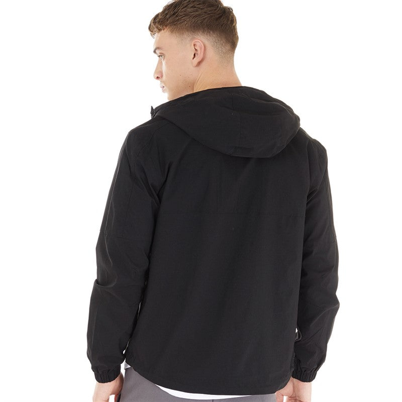 Nicce Shoreline Windbreaker