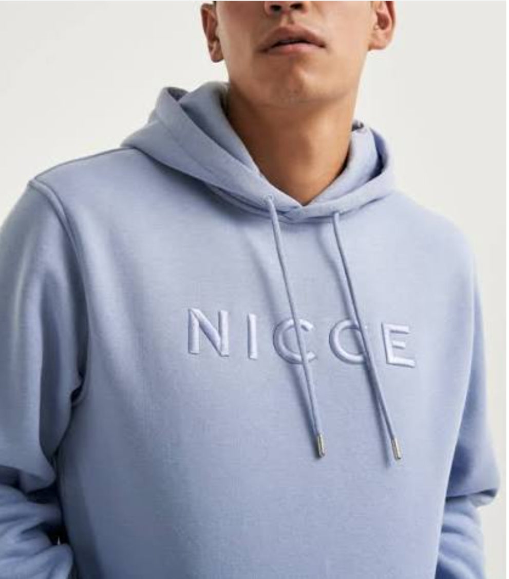 Nicce Mercury Hood