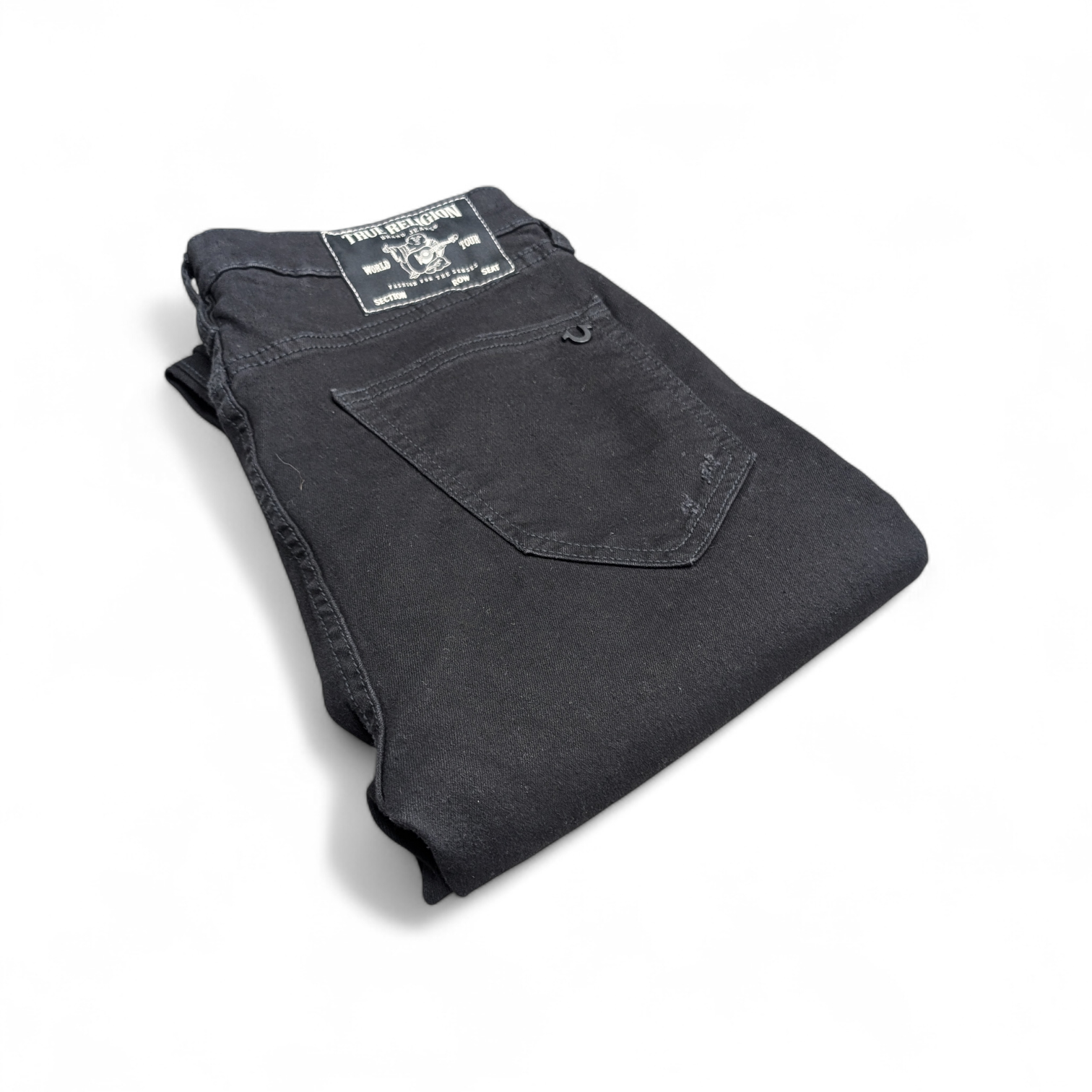 True Religion Jack Jeans