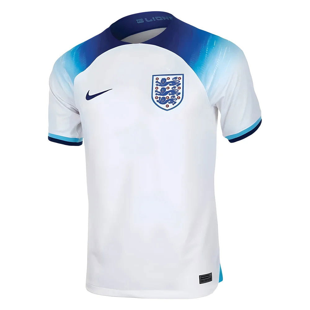 Nike England Home Shirt 2022-2023
