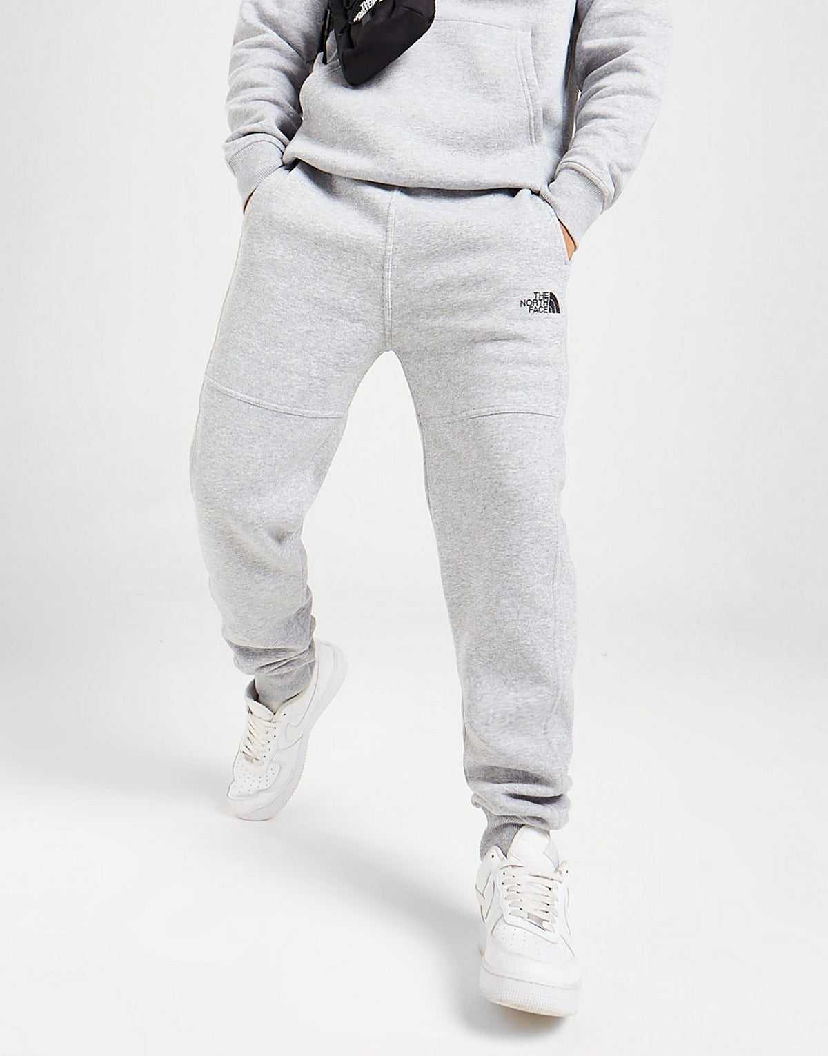 The North Face Overhead Fleece Full Track suit