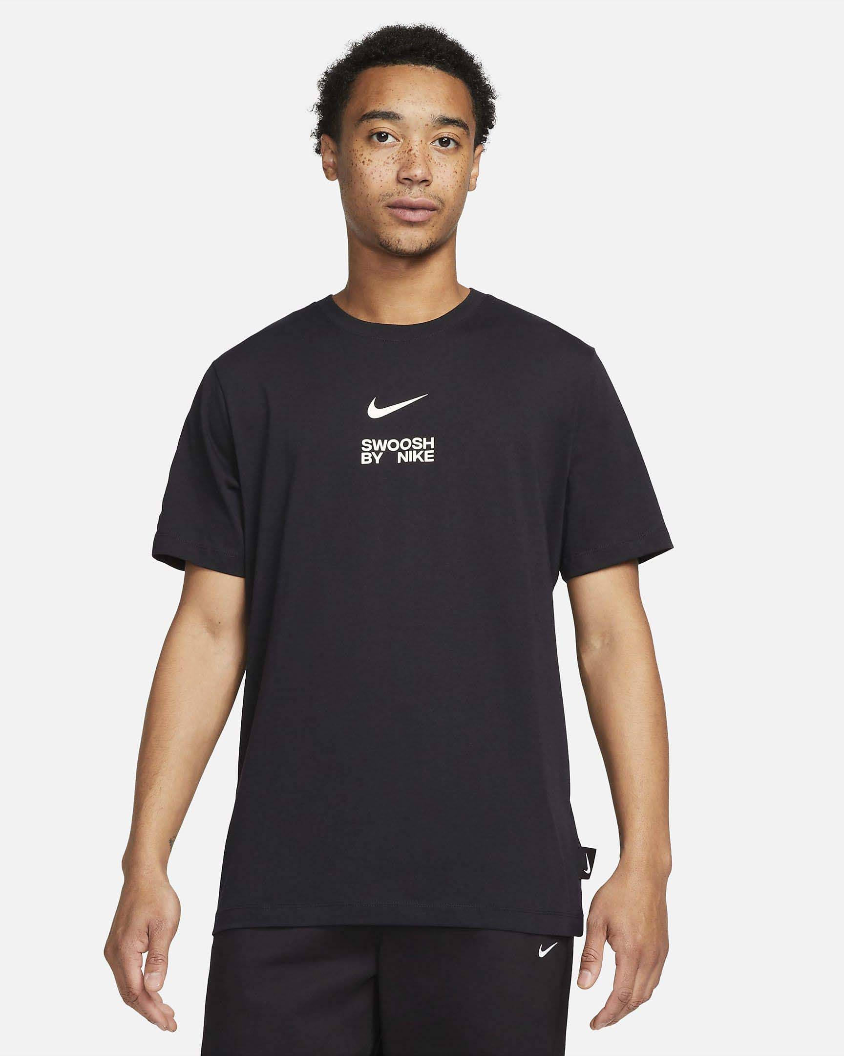 Nike Swoosh T-Shirt