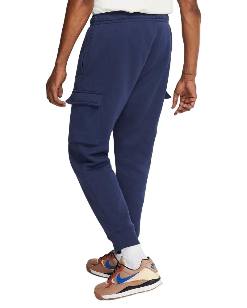 Nike Cargo Joggers