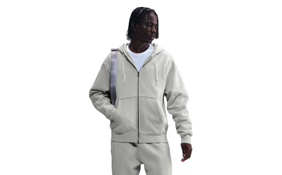 Nike Club Zip Hoodie