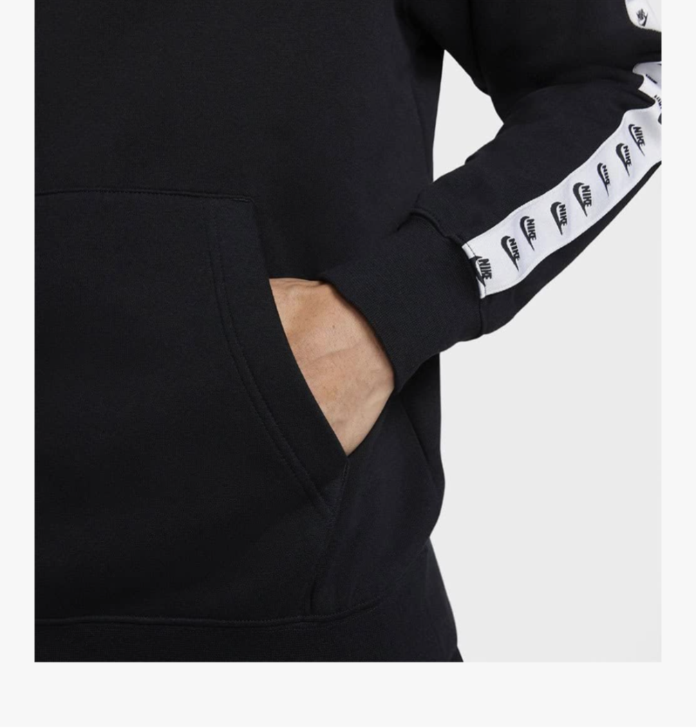 Nike Hoodie Repeat Logo