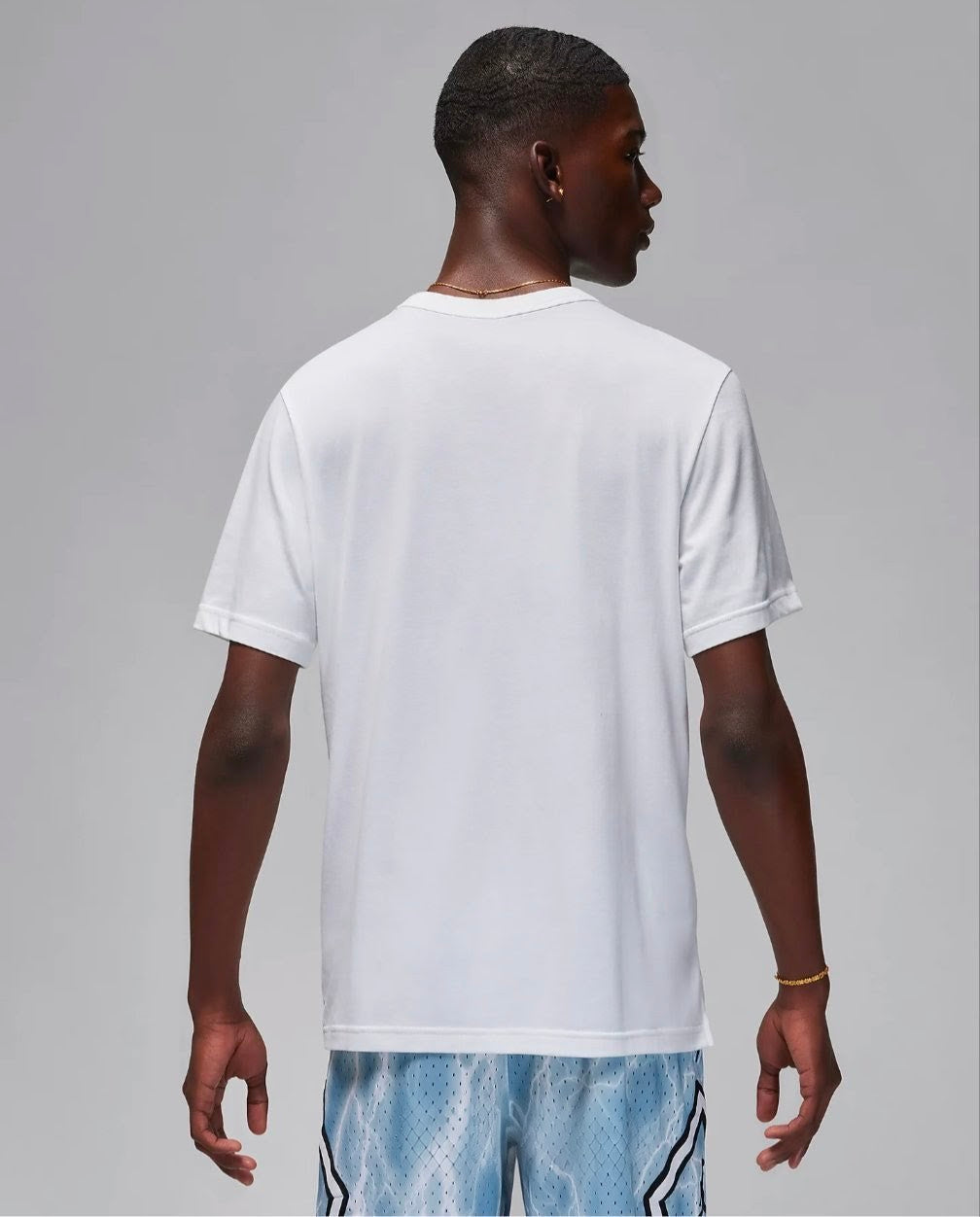 Jordan Sport Dri-FIT Short-Sleeve Top