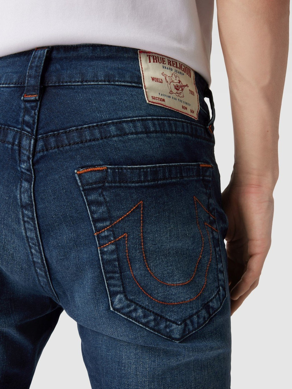 True Religion Jack Jeans