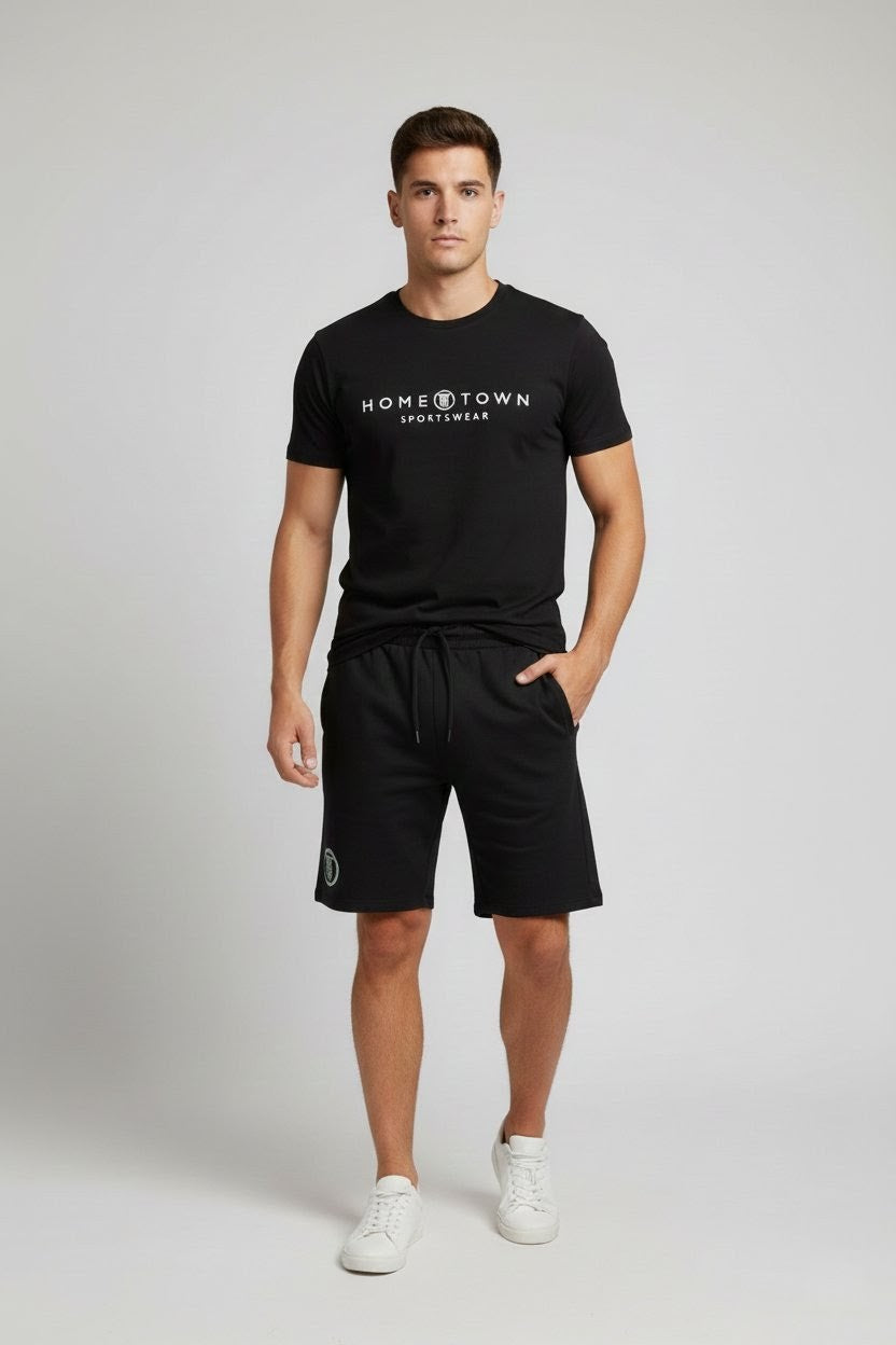 Home Town Core T-Shirt