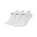 Nike Lightweight Training No-Show Socks (3 Pairs)