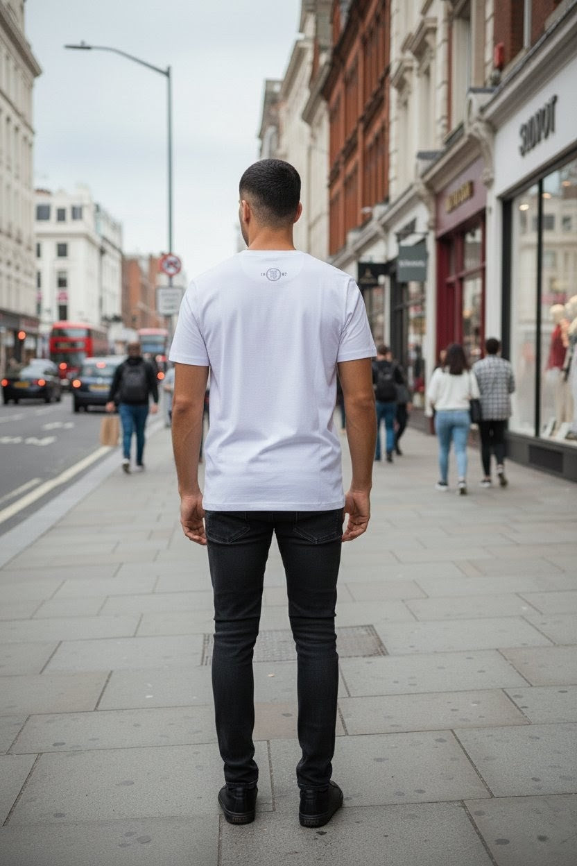 Home Town Repeat T-Shirt