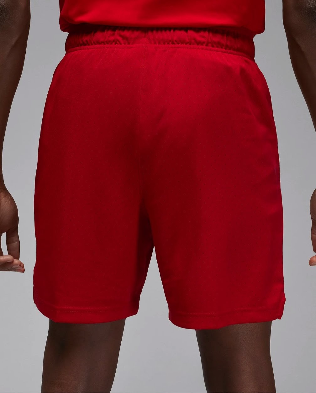 Jordan Sport Dri-FIT Mesh Shorts