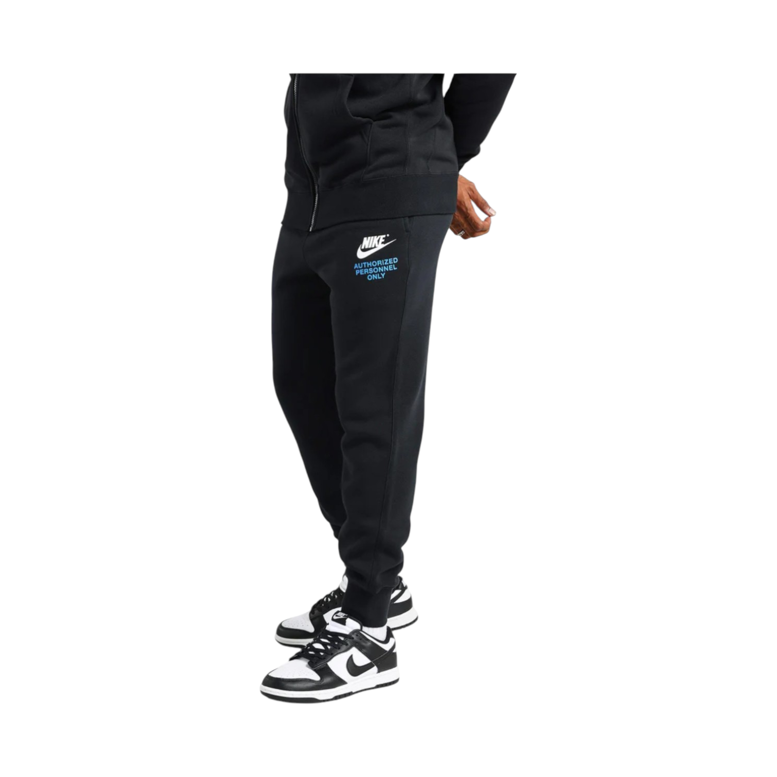 Nike Authorised Joggers