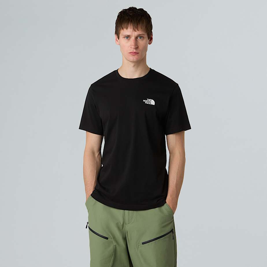 The North Face Simple Dome T-Shirt