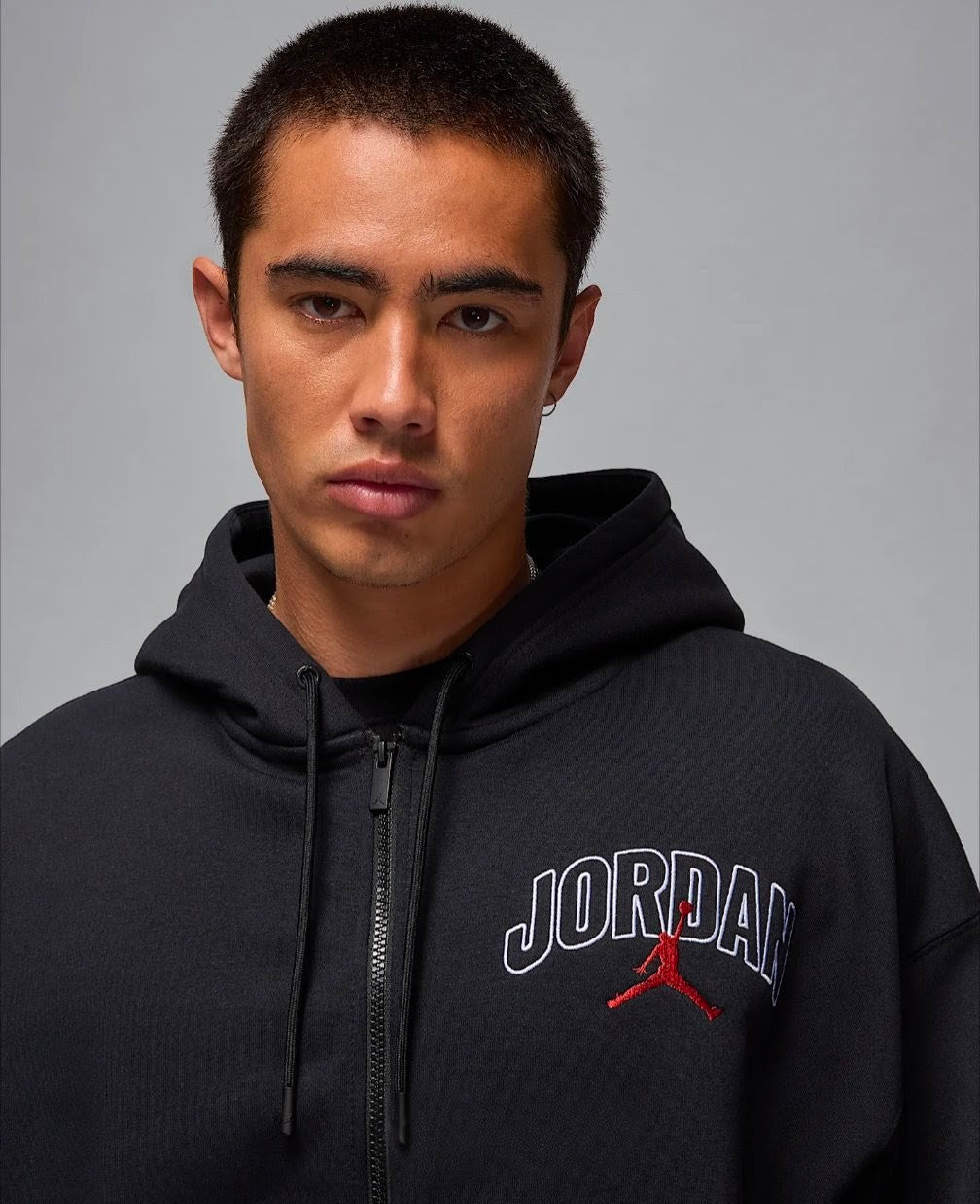 Jordan Brooklyn Fleece