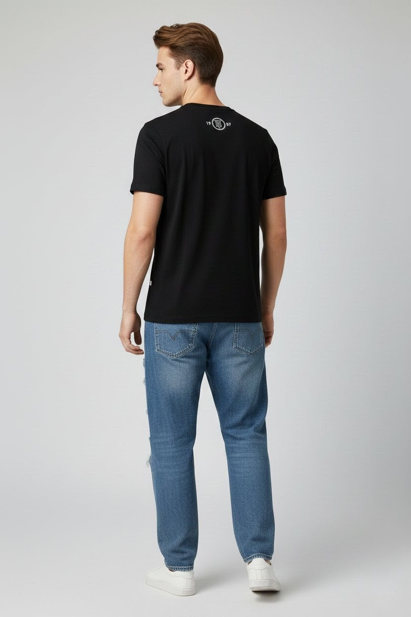 Home Town Statement T-Shirt