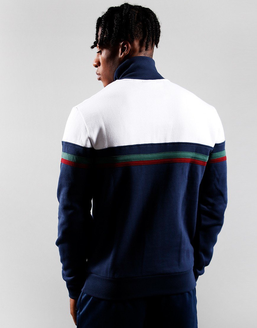 Ellesse Causa Track Top